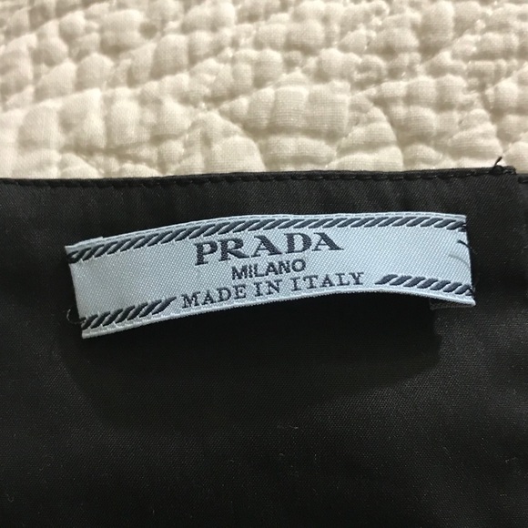 Prada Top - Picture 2 of 8